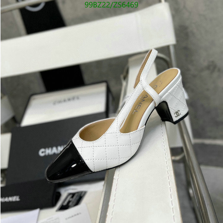 SAMC - CHL Women Shoes Ballet - 257