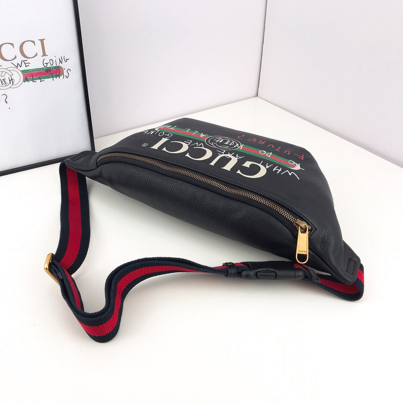Glami Fashion - GCI Bags - 2589