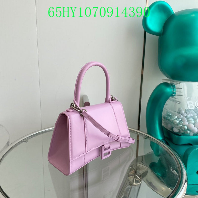 Satchel Bags - BGA Bags - 2087