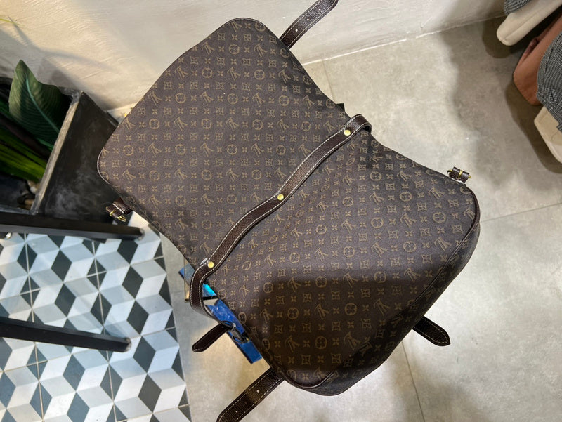 Satchel Bags - VL Bags - 1624