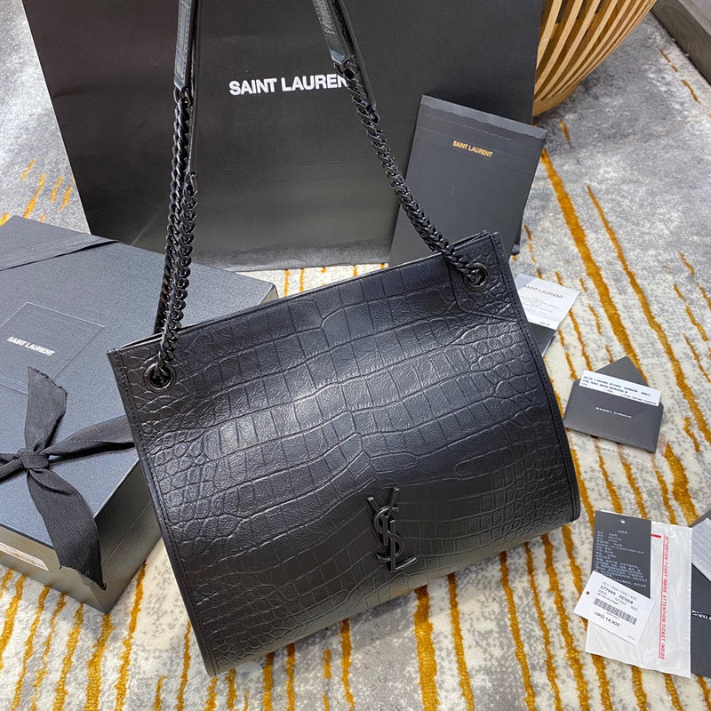 ELE - SLY Bags 407