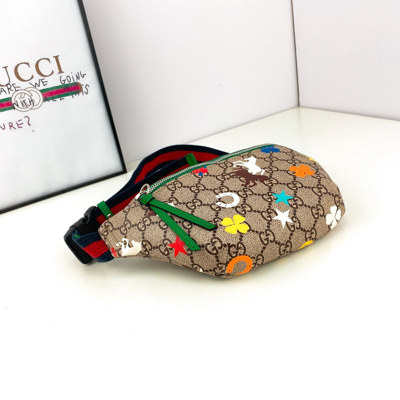 Glami Fashion - GCI Bags - 2627