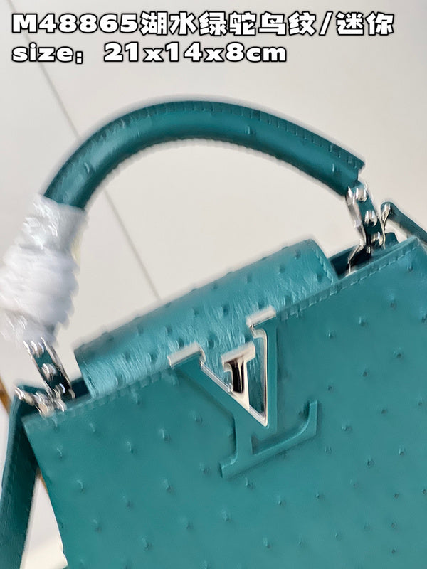 Satchel Bags - VL Bags - 1584