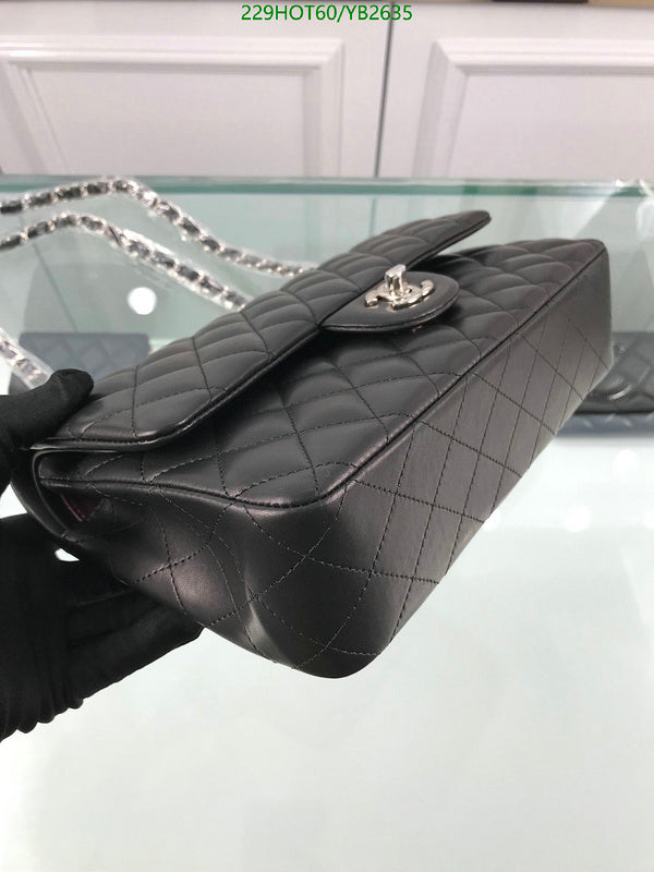 SAMC - CHL Bags - 745