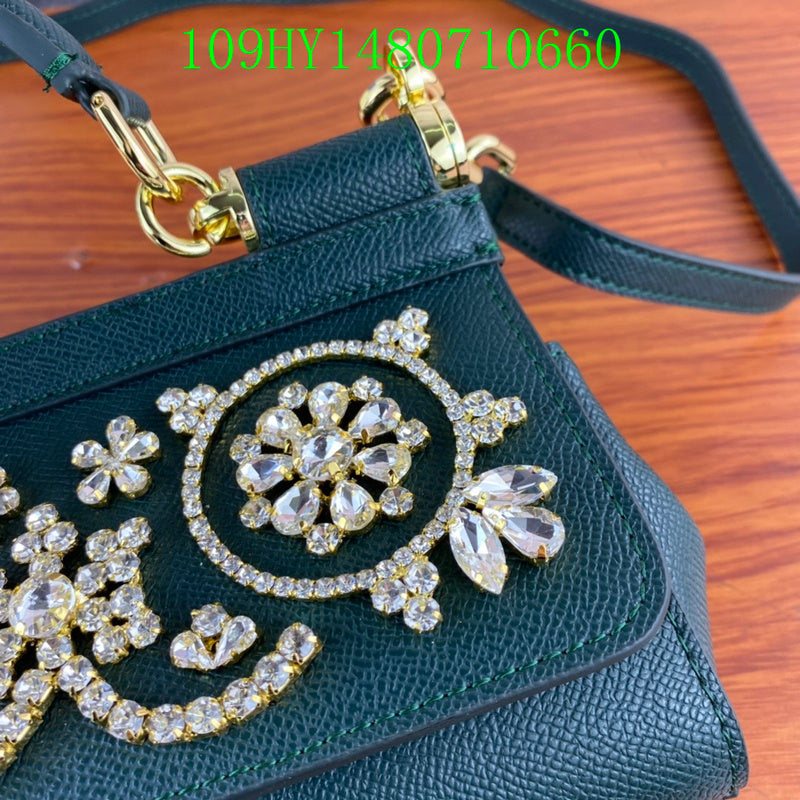 Glami - DAG Bags - 058