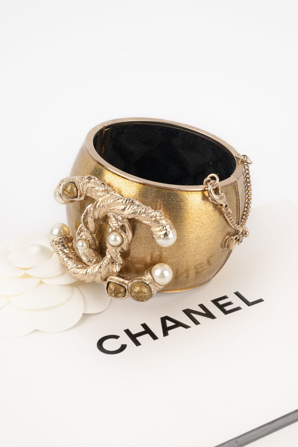Bracelet Chanel
