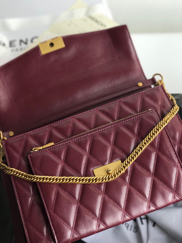 Glamy - GCY Bags - 519