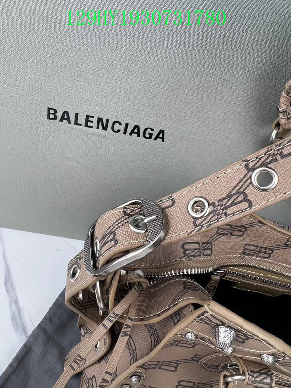 Glami GlamI - BGA Bags - 1676