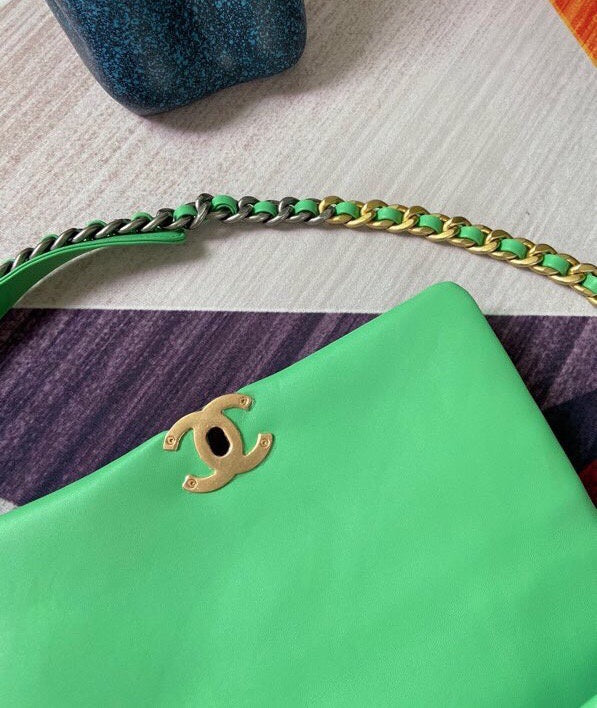 Satchel Bags - CHL Bags - 4388