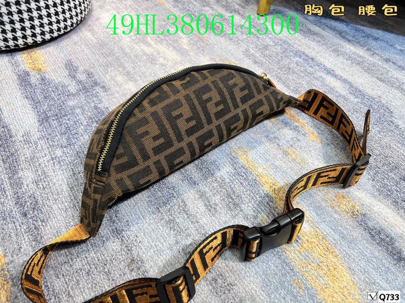 Glami - FDE Bags - 3122