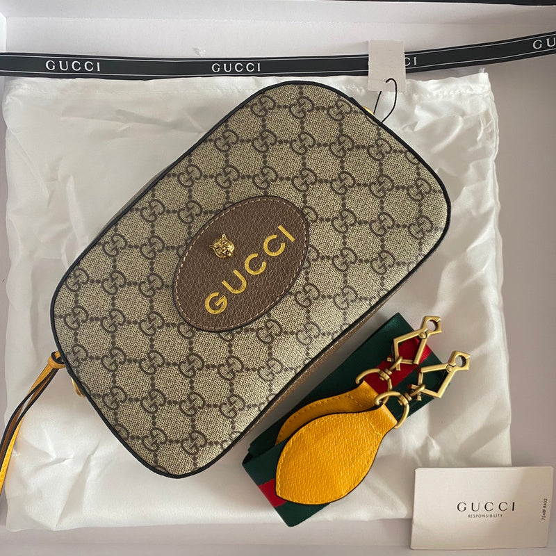 Satchel Bags - GCI Bags - 1560