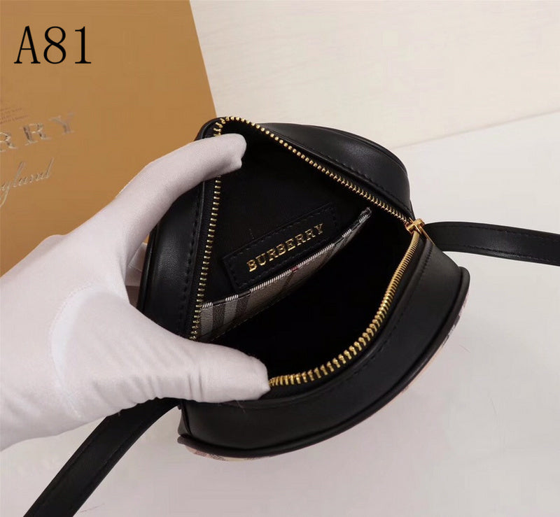 ELE Fashion -BBR Bags - 771