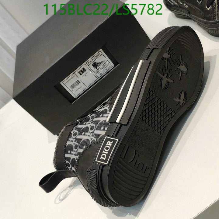 SAMCC - DOR Women Shoes - 1757