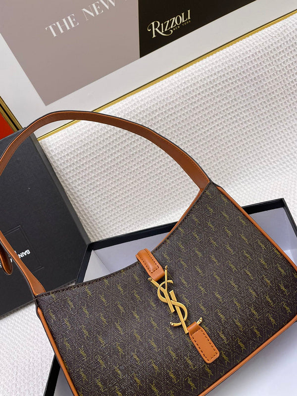 Satchel Bags - SLY Bags - 1671