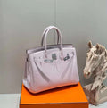 Satchel Bags - HMS-Bags - 211