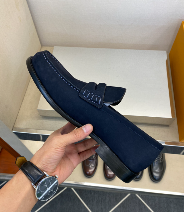 SAMC - LOV Men Shoes - 027