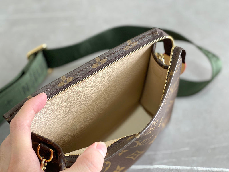 Glami- Glami- Lu-Vi bags - 3392