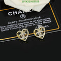 SAMC - CHL Jewelry Earrings - 299