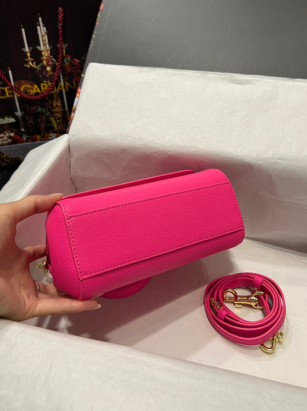 Glamy - DG bag - 058