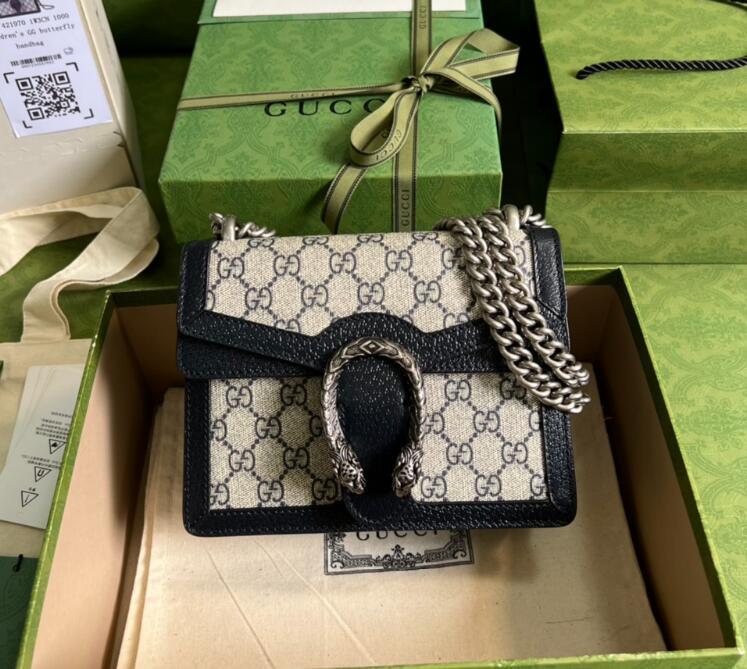 SAMC - GUKI Bags - 1299