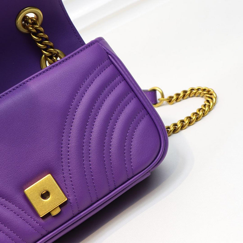GlamI - GCI Bags - 881