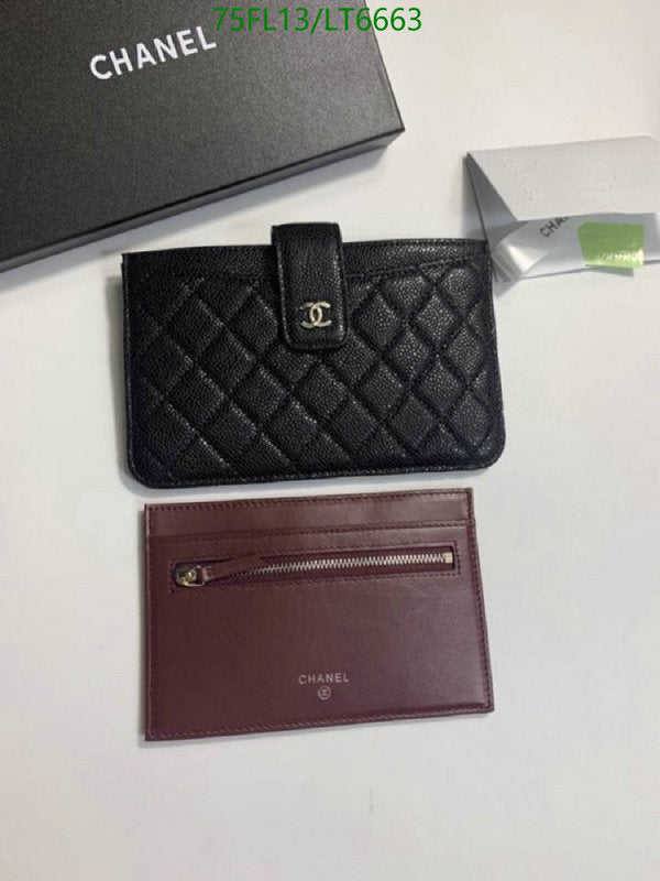 SAMC - CHL Wallets - 069