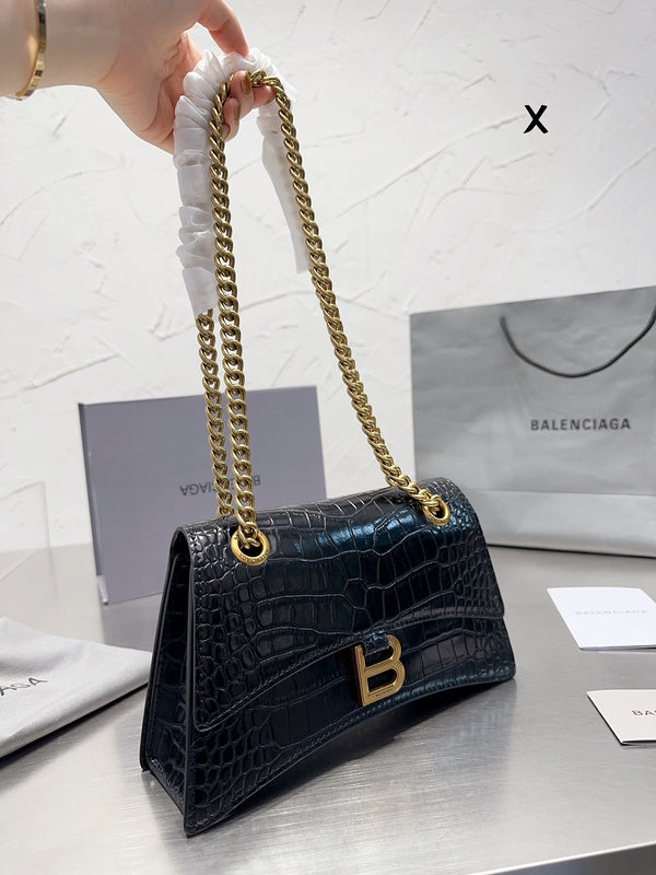 ELE Fashion - BGA Bags - 1599