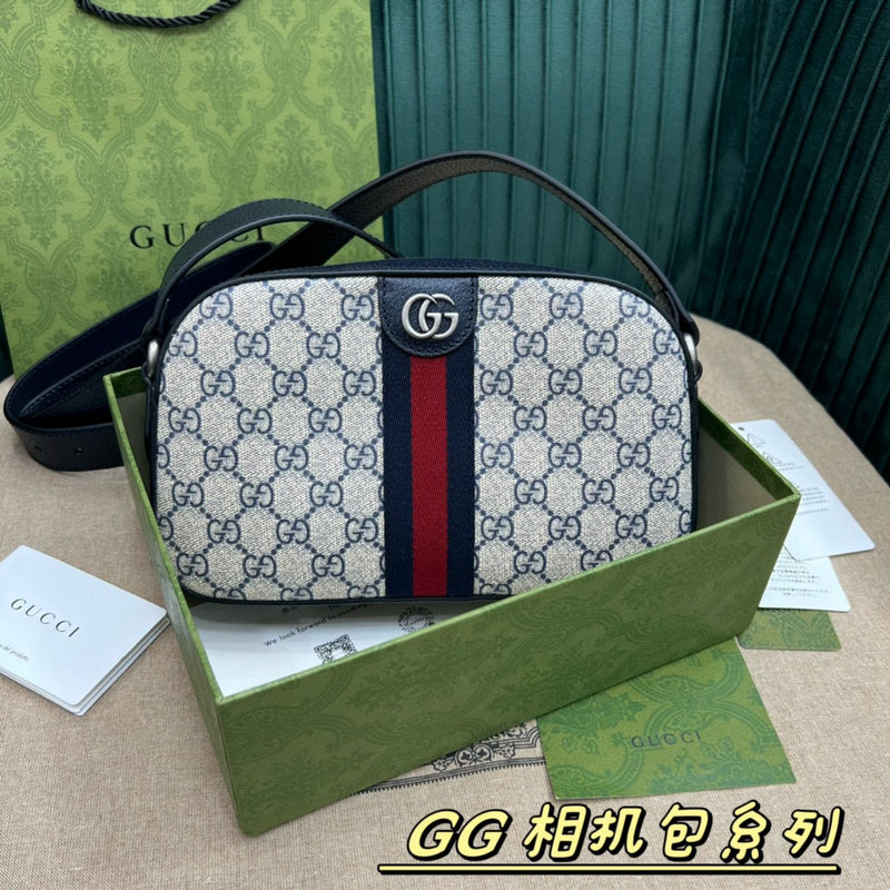 Glami-i GUKI Women Bags - 754