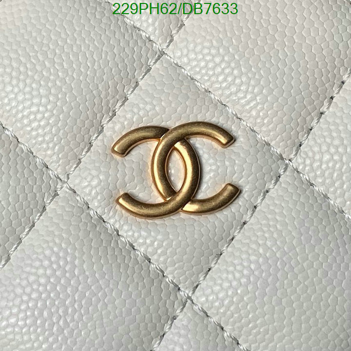 SAMC - CHL Bags - 051