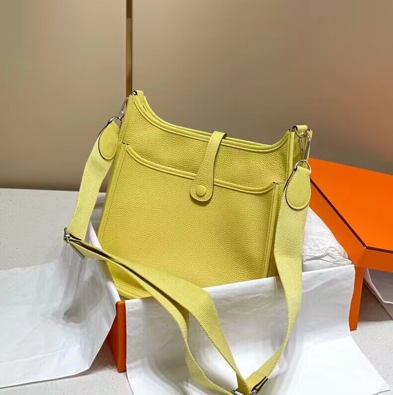 Satchel Bags - HMS-Bags - 589