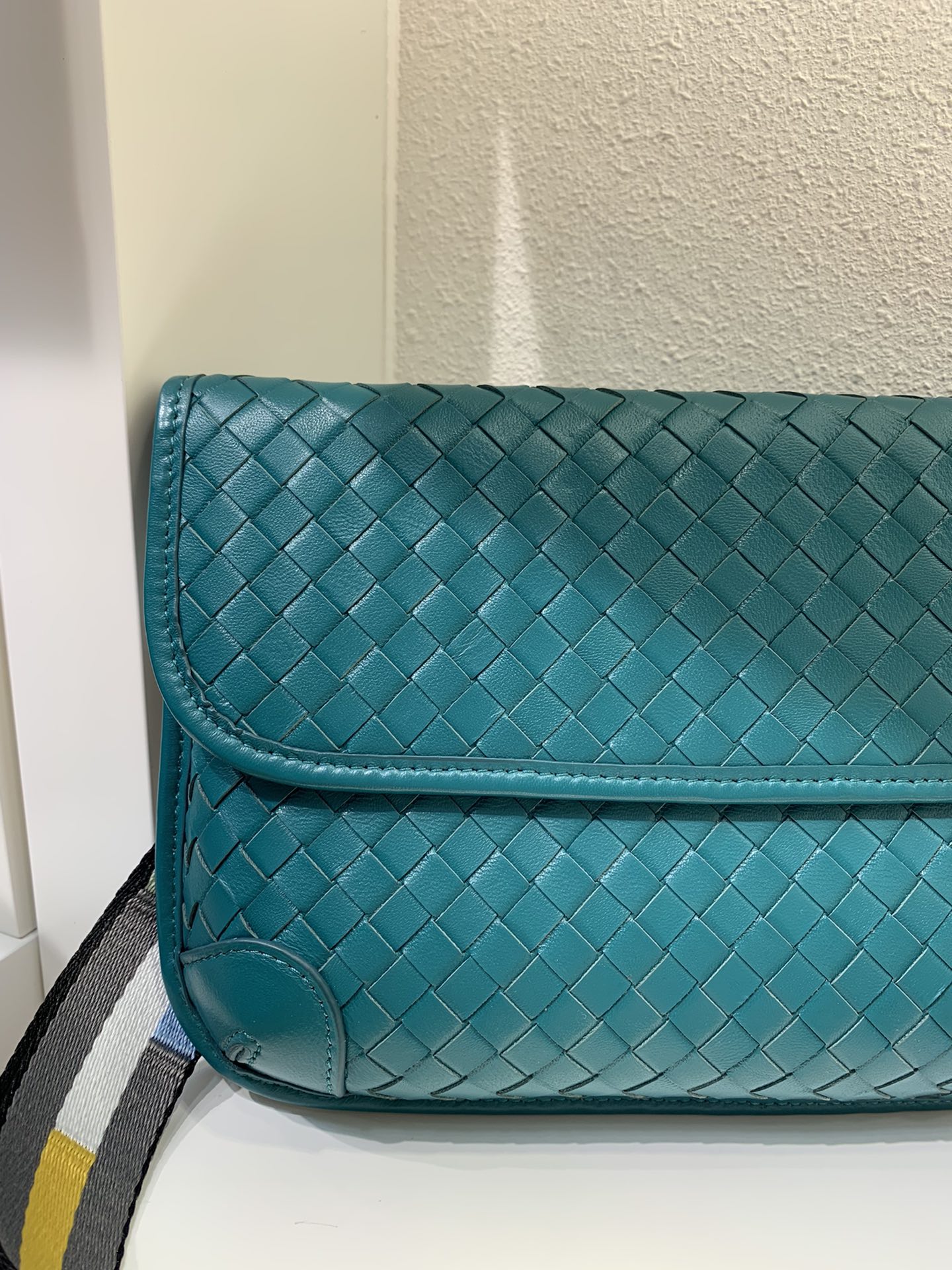 GLAMI Functional Chest Bag Blue, For Women, Bags 10.2in/26cm