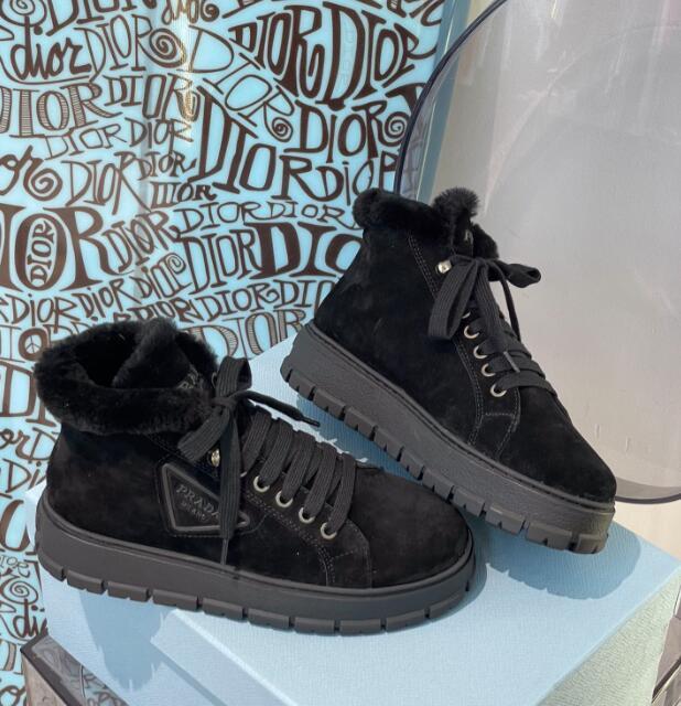 Glamy - PD Women Shoes - 310