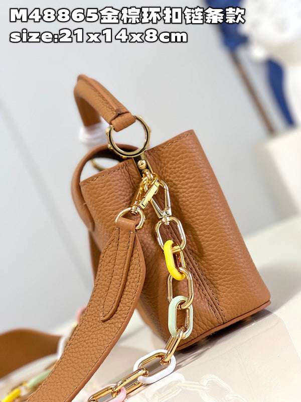 Glamy - LOV Bags - 948