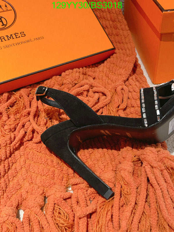 SAMC - HMS Women Shoes - 113