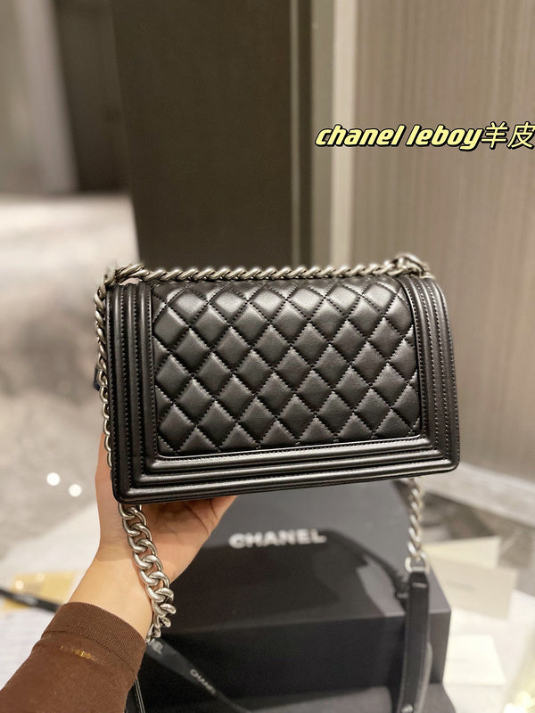Satchel Bags - CLN Bags - 449