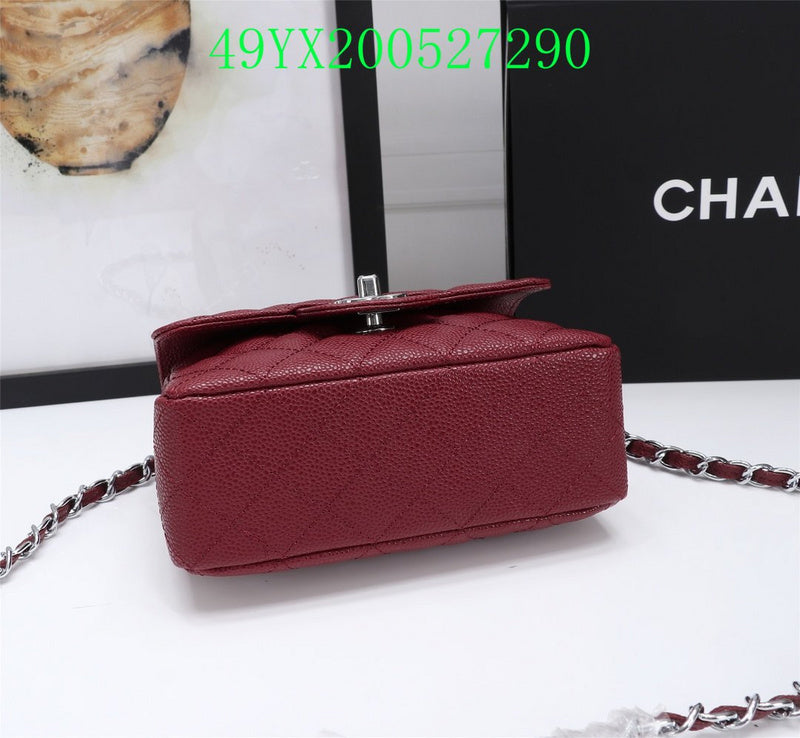 Satchel Bags - CHL Bags - 5416