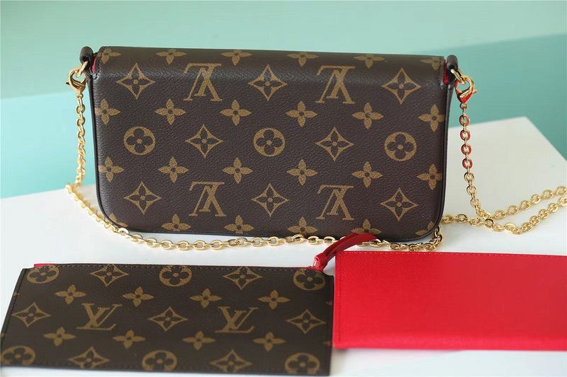 Satchel Bags - VL Bags - 6944