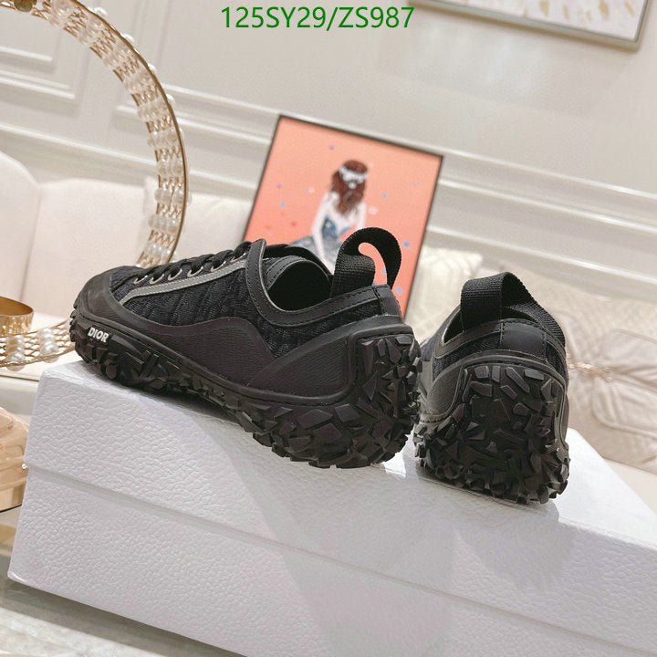 SAMC - DOR Women Sneakers - 076