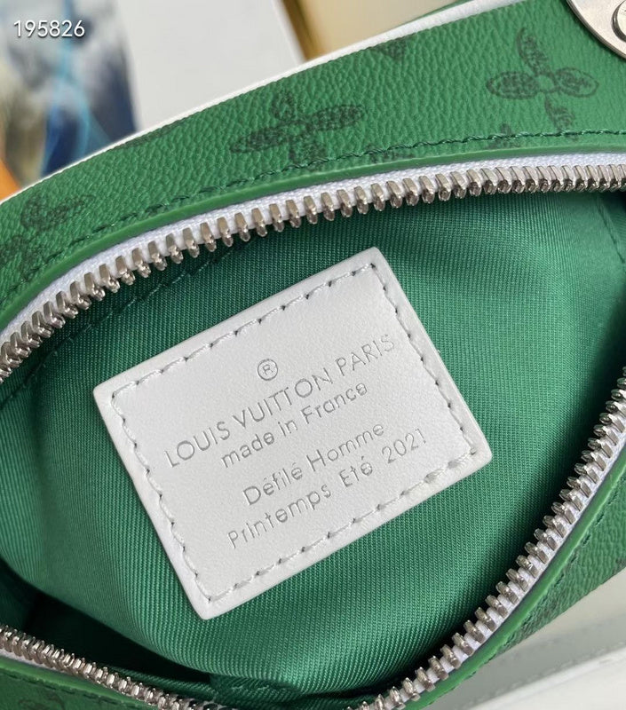 Satchel Bags - VL Bags - 956