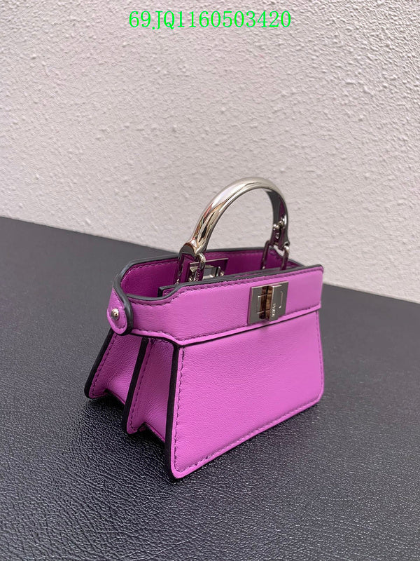 Glami - FDE Bags - 1661