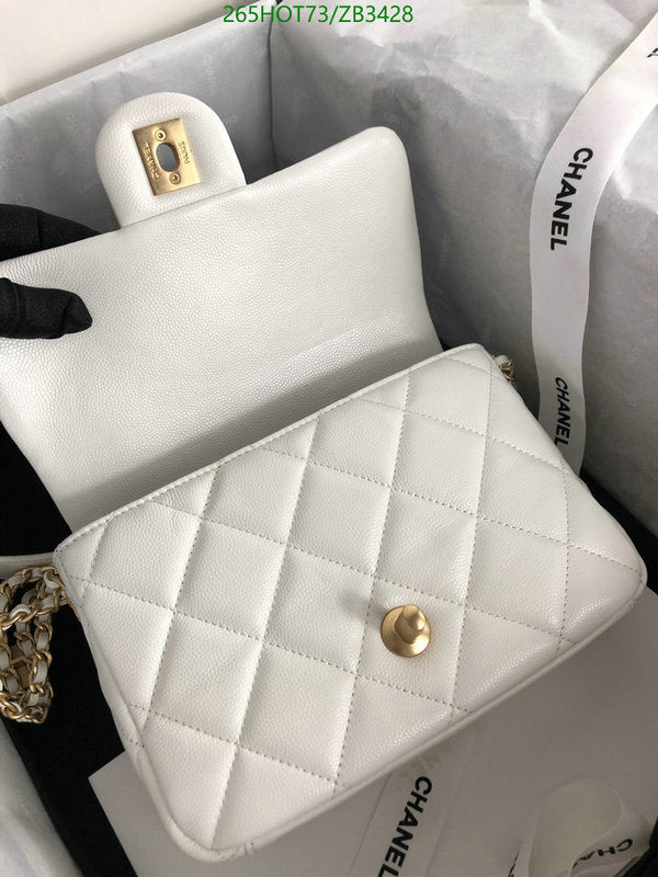 SAMC - CHL Bags - 509