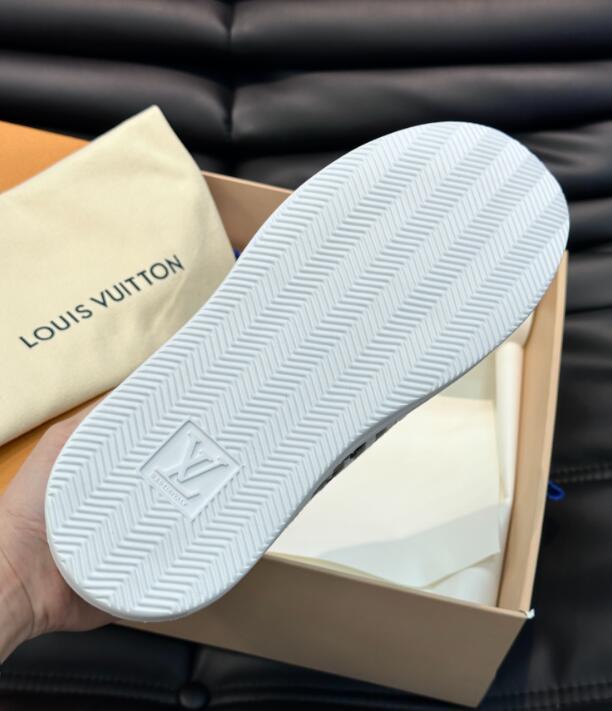SAMC - LOV Men Shoes - 298