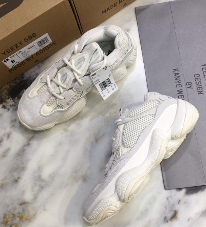 SAMC - YZO Sneakers - 243