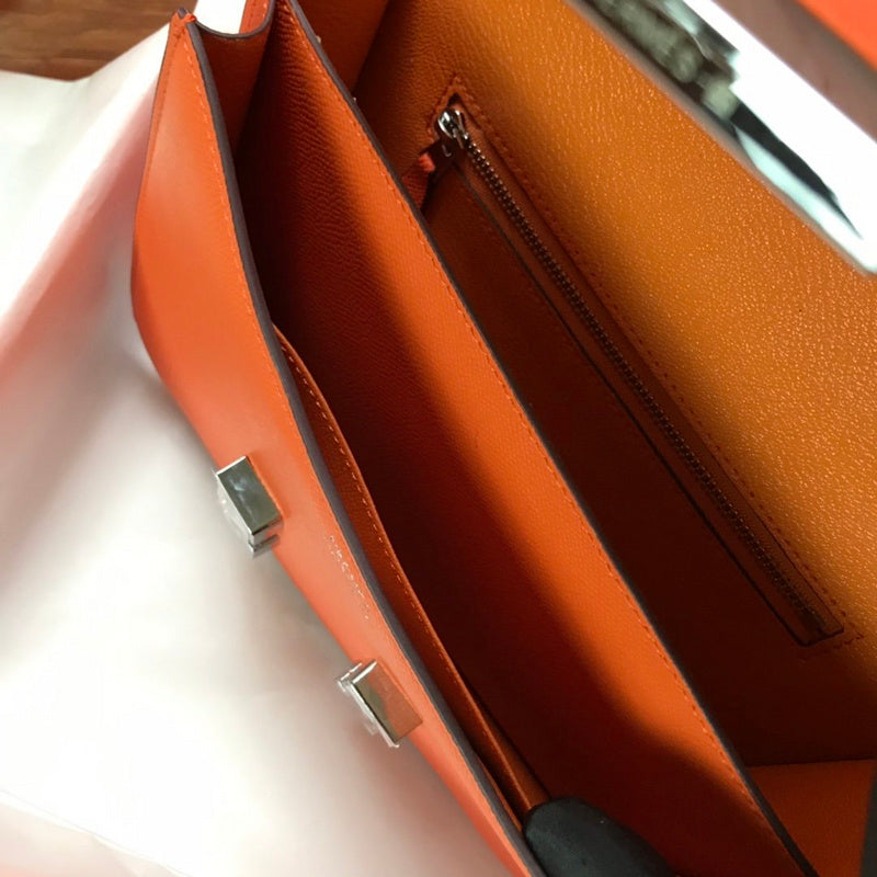 Satchel Bags - HMS-Bags - 1272