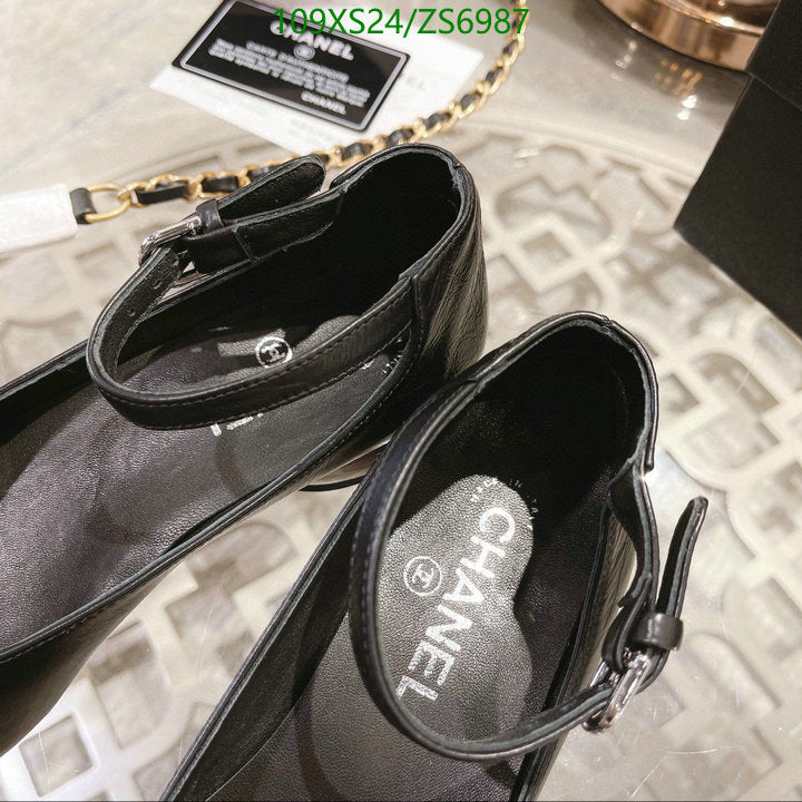 SAMC - CHL Women Shoes Ballet - 243