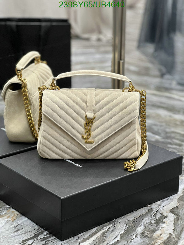 SAMC - YLS Bags - 088