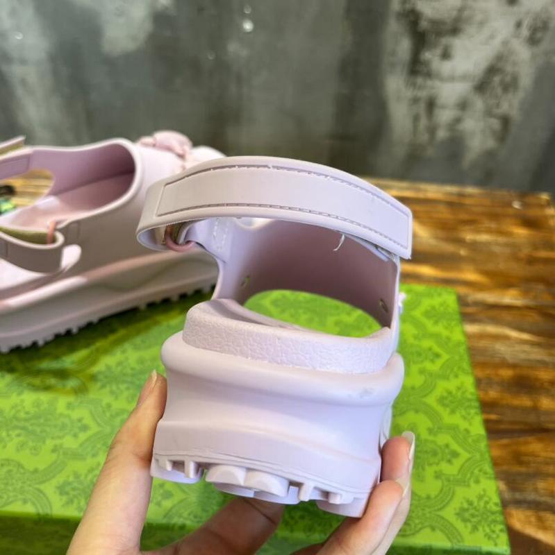 SAMC - GUKI Women Shoes - 583