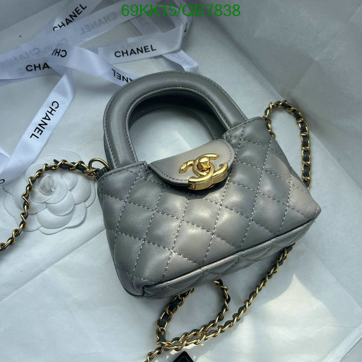 SAMC - CHL Bags Crossbody - 138