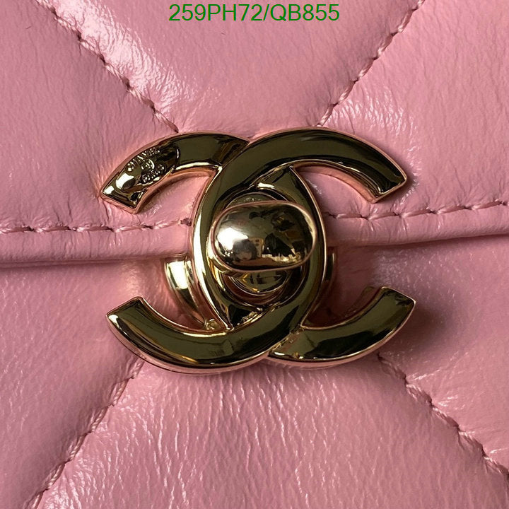 SAMC - CHL Bags - 352