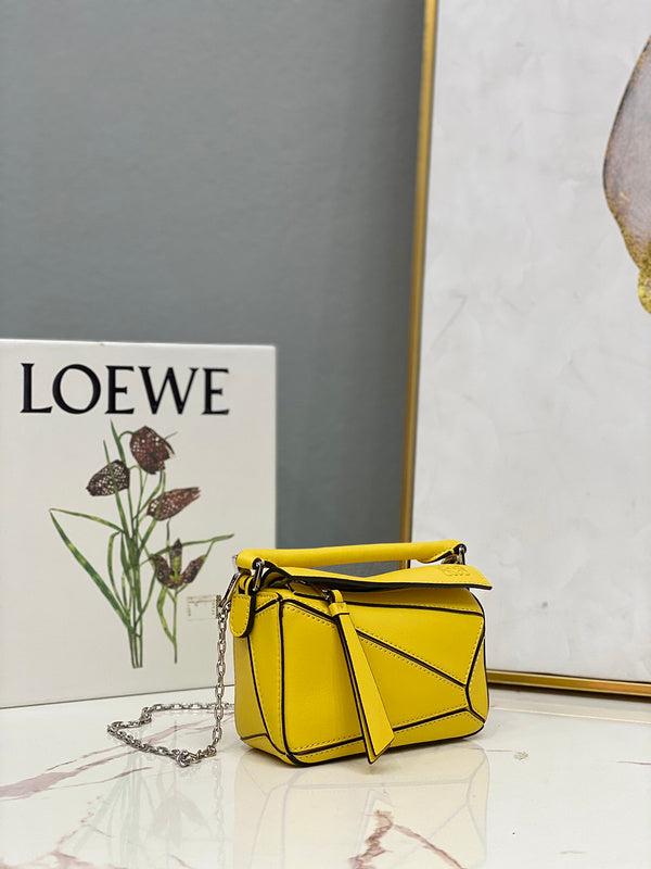 Glamy - LWO Bags - 962
